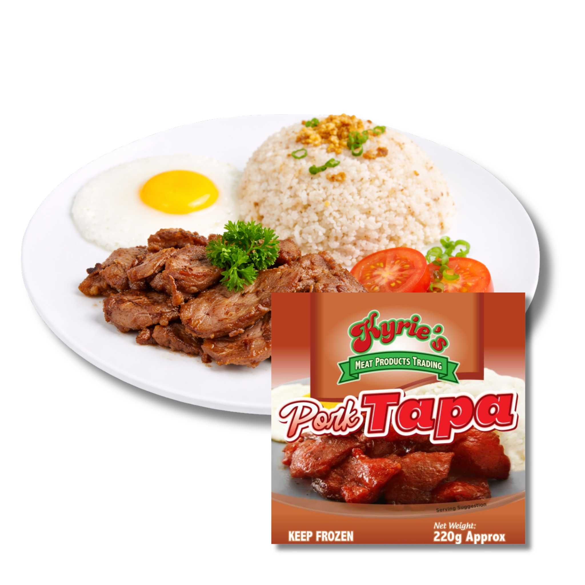 Tapa