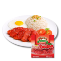 Kyrie's Pork Tocino